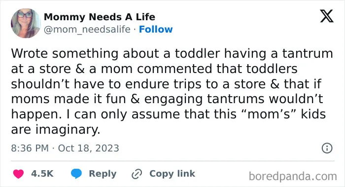 40 Of The Funniest Jokes And Memes About Motherhood That This Dedicated FB Page Has To Offer