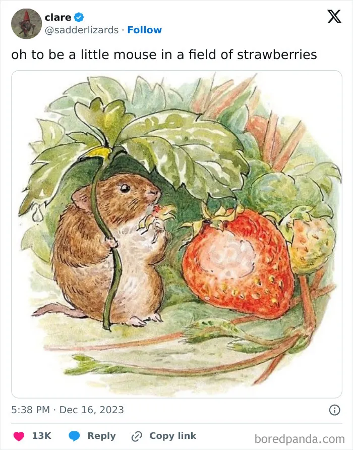 50 Times Children’s Book Illustrations Became The Perfect Adult Memes