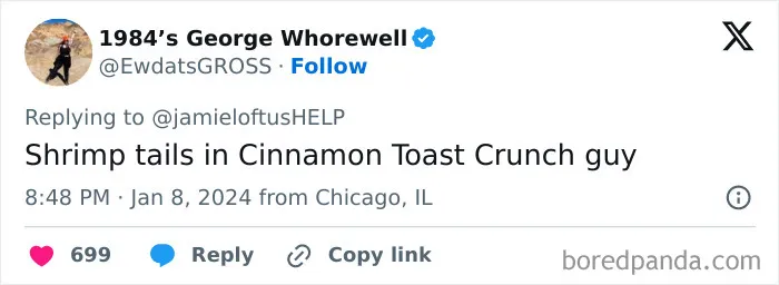 30 Internet 'Unexpected Stars' Folks Online Can't Stop Reminiscing About To This Day