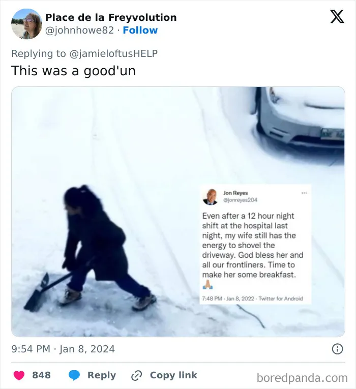 30 Internet 'Unexpected Stars' Folks Online Can't Stop Reminiscing About To This Day