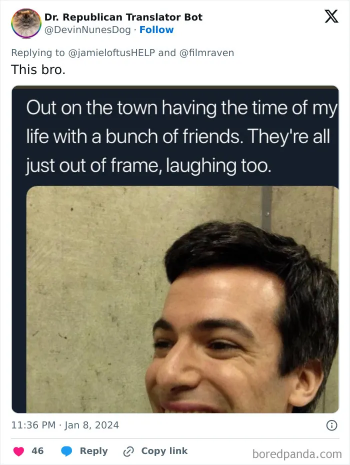 30 Internet 'Unexpected Stars' Folks Online Can't Stop Reminiscing About To This Day