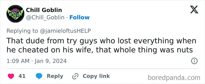 30 Internet 'Unexpected Stars' Folks Online Can't Stop Reminiscing About To This Day