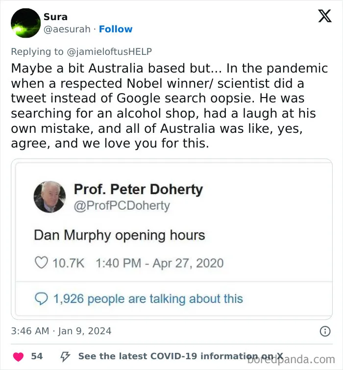 30 Internet 'Unexpected Stars' Folks Online Can't Stop Reminiscing About To This Day