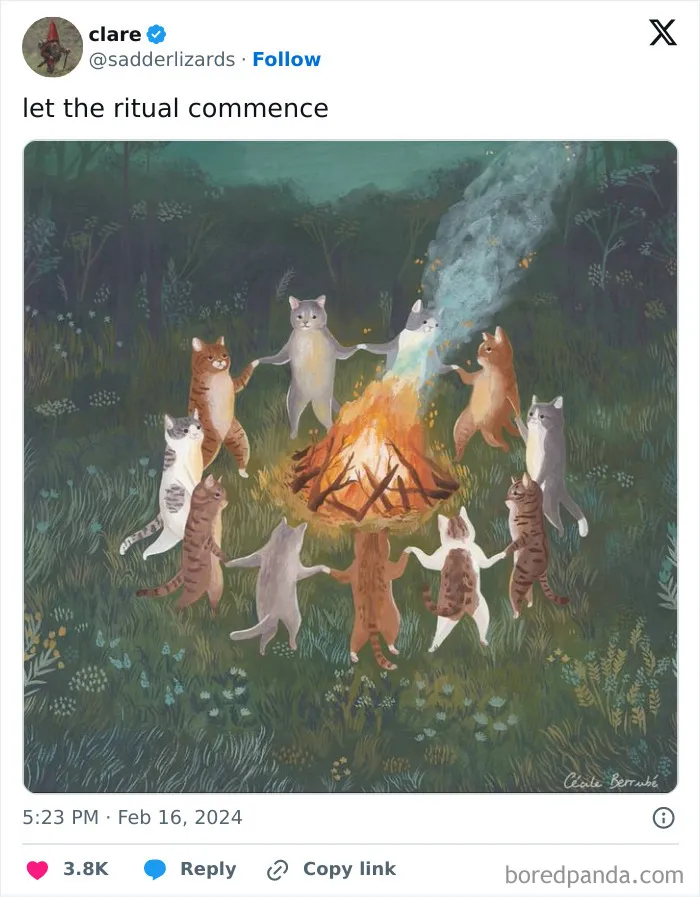 50 Times Children’s Book Illustrations Became The Perfect Adult Memes
