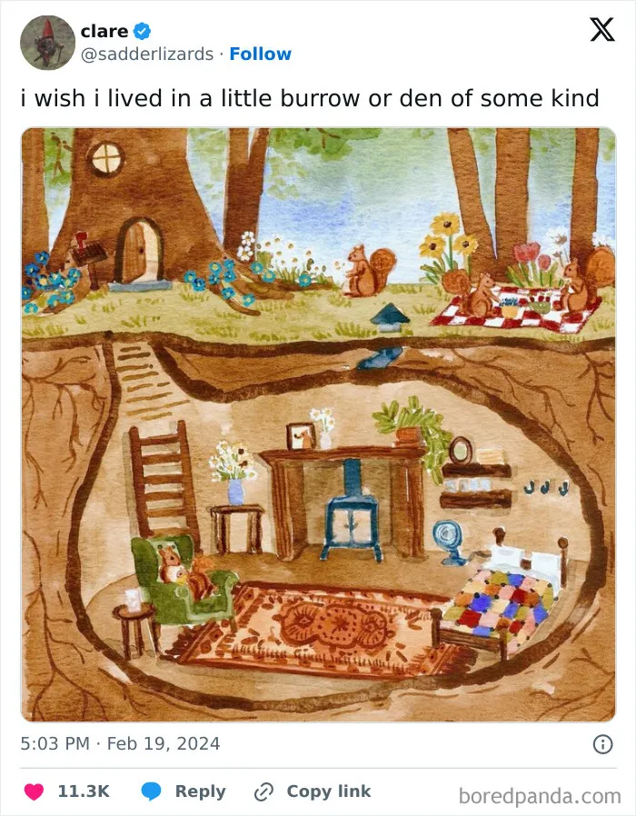 50 Times Children’s Book Illustrations Became The Perfect Adult Memes