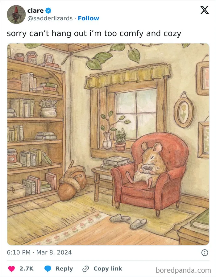 50 Times Children’s Book Illustrations Became The Perfect Adult Memes