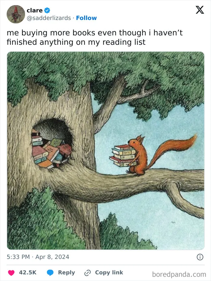 50 Times Children’s Book Illustrations Became The Perfect Adult Memes