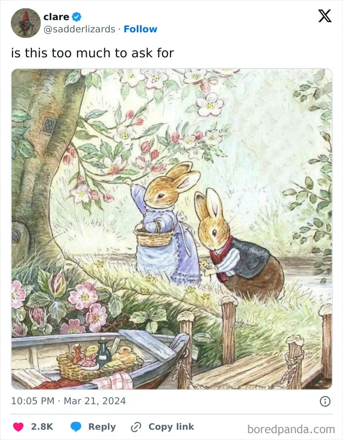 50 Times Children’s Book Illustrations Became The Perfect Adult Memes