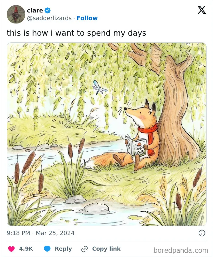 50 Times Children’s Book Illustrations Became The Perfect Adult Memes