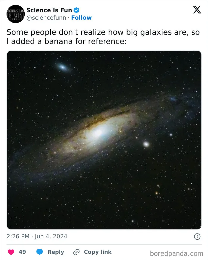50 Hilarious Science Memes From “A Place Where Science Is Cool” (New Pics)