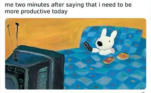 50 Times Children’s Book Illustrations Became The Perfect Adult Memes