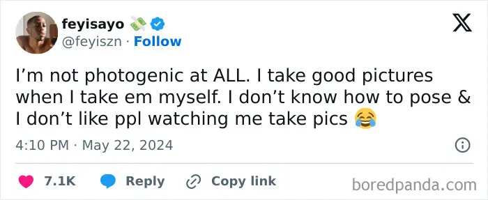 This Page On IG Is Dedicated To Humorous And Random Tweets, So Here Are 33 Of Its Best Postings