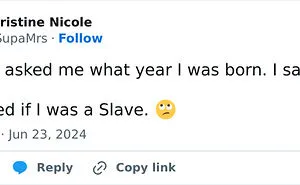 This Page On IG Is Dedicated To Humorous And Random Tweets, So Here Are 33 Of Its Best Postings