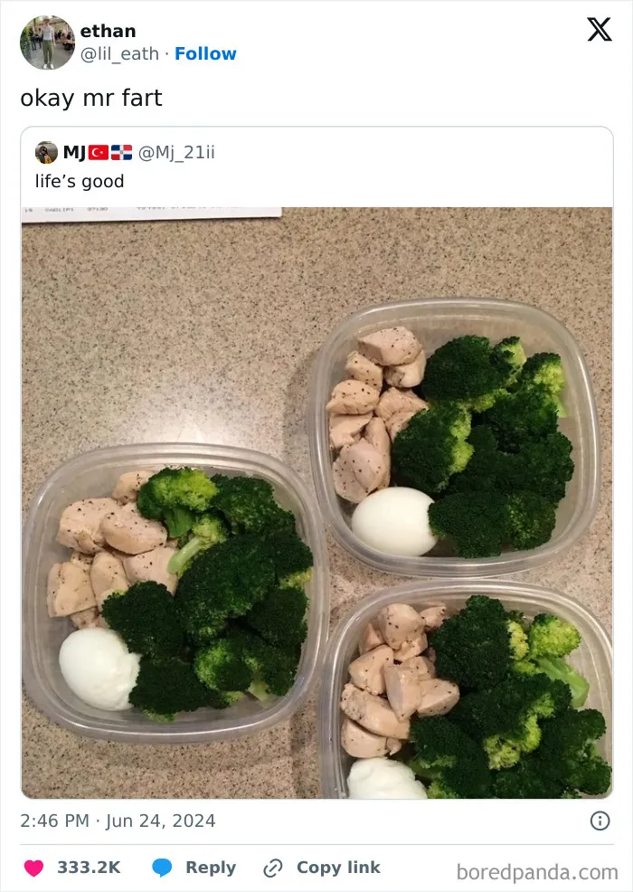 30 Hilarious Images That Perfectly Sum Up What Health Nuts Regularly Go Through