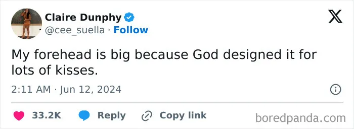 This Page On IG Is Dedicated To Humorous And Random Tweets, So Here Are 33 Of Its Best Postings