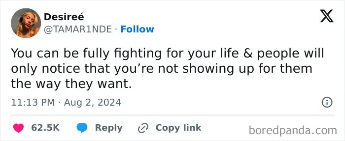 This Page On IG Is Dedicated To Humorous And Random Tweets, So Here Are 33 Of Its Best Postings
