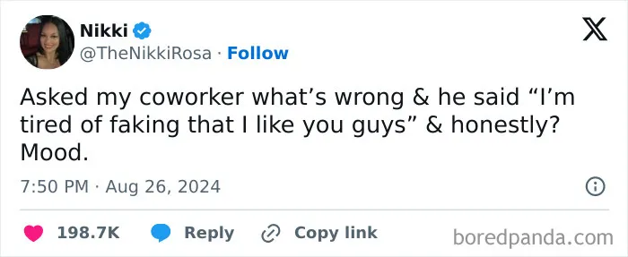 35 Hilarious And Honest Tweets That Show What People Really Think About Their Jobs