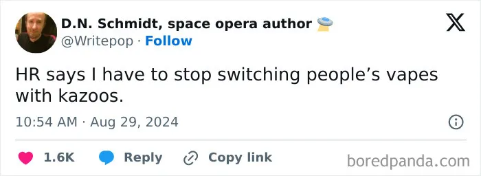 35 Hilarious And Honest Tweets That Show What People Really Think About Their Jobs