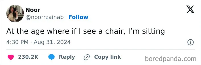 50 Hilarious Things People Posted On X In September