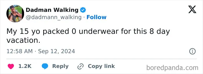 Wait, did I just relate to that?