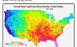 30 Maps That Show Much More Than Just A Location Of A Country