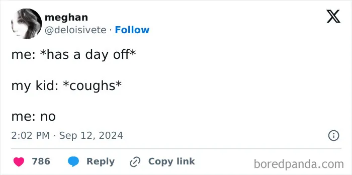Wait, That Actually Makes Sense