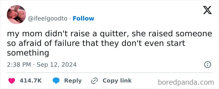 50 Hilarious Things People Posted On X In September