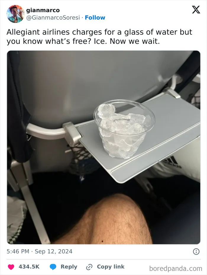 50 Hilarious Things People Posted On X In September