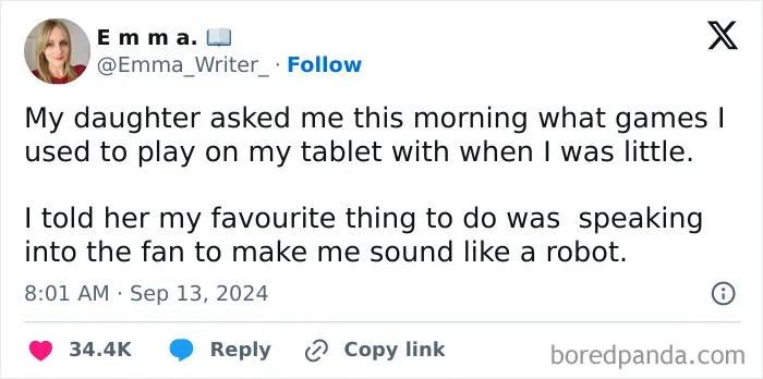 50 Hilarious Things People Posted On X In September