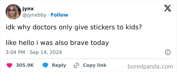 50 Hilarious Things People Posted On X In September