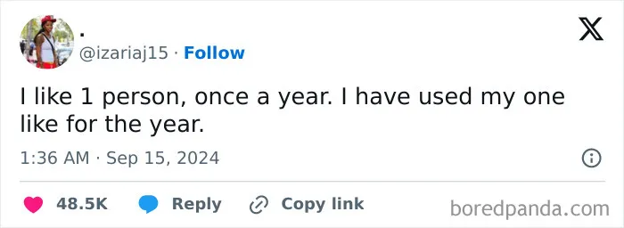 This Page On IG Is Dedicated To Humorous And Random Tweets, So Here Are 33 Of Its Best Postings
