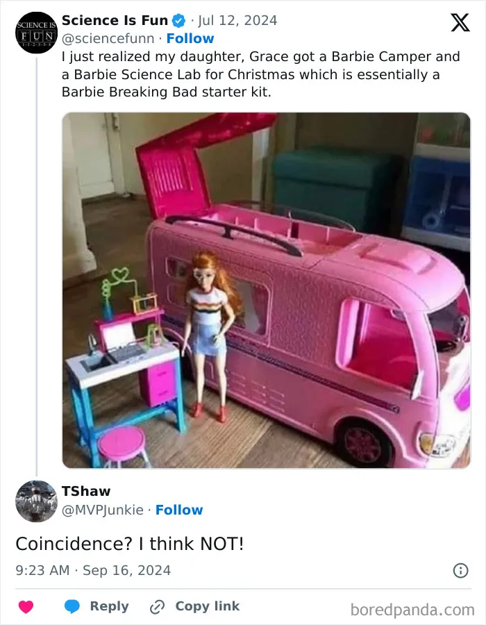 50 Hilarious Science Memes From “A Place Where Science Is Cool” (New Pics)