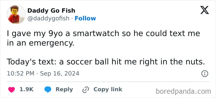 Wait, Was That Supposed To Happen?