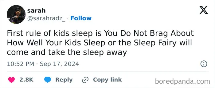 Well, that escalated quickly