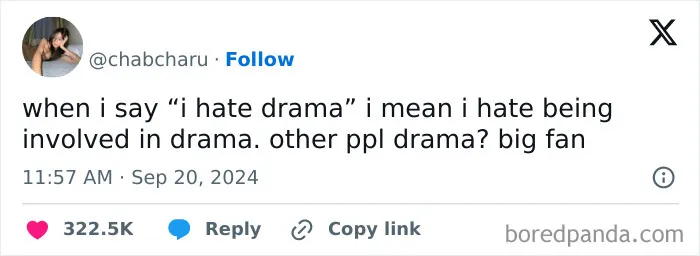 50 Hilarious Things People Posted On X In September
