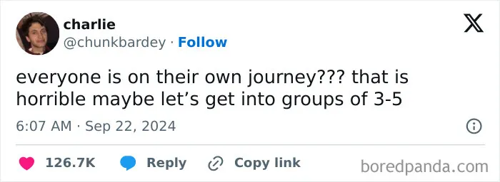 50 Hilarious Things People Posted On X In September