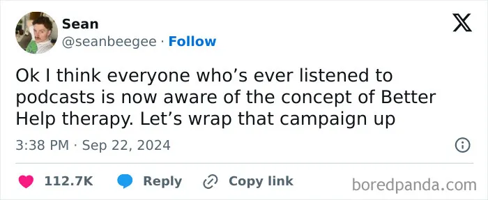 50 Hilarious Things People Posted On X In September