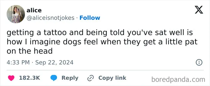 50 Hilarious Things People Posted On X In September