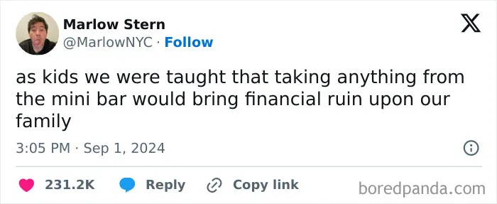 50 Hilarious Things People Posted On X In September
