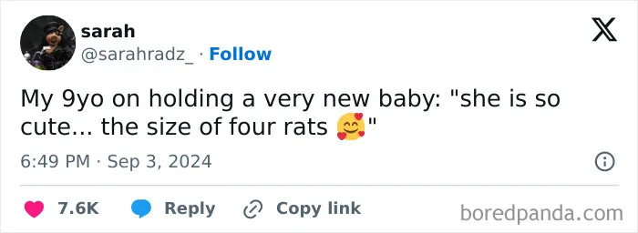 Well, that escalated quickly