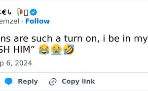 This Page On IG Is Dedicated To Humorous And Random Tweets, So Here Are 33 Of Its Best Postings