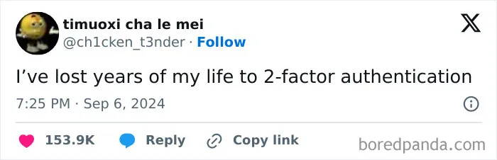 50 Hilarious Things People Posted On X In September