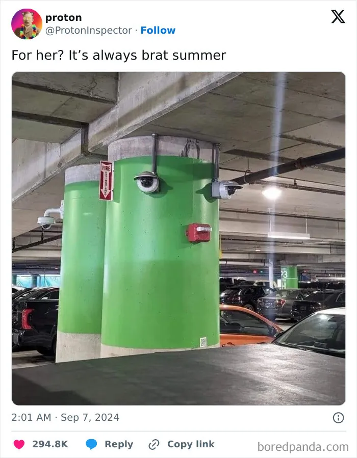 50 Hilarious Things People Posted On X In September