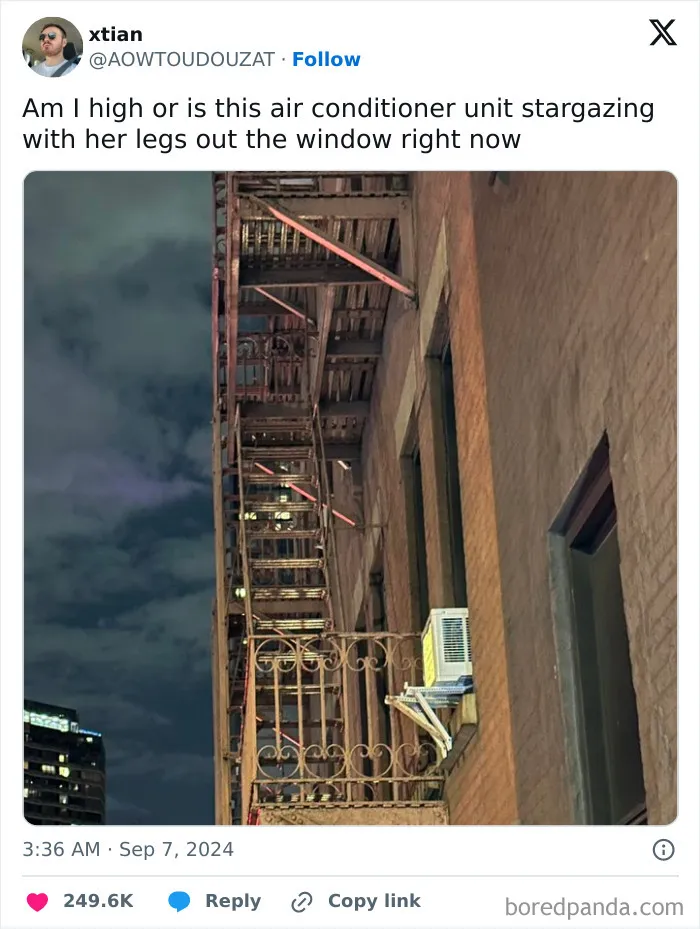50 Hilarious Things People Posted On X In September