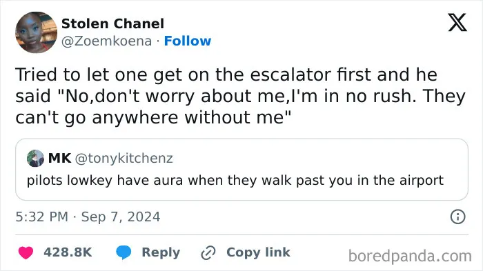 50 Hilarious Things People Posted On X In September