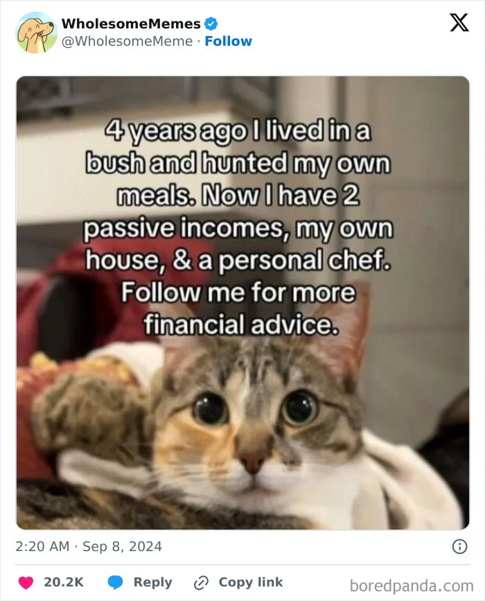 50 Wholesome Memes To Remind You That The World Isn’t All Bad (New Pics)