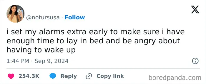 50 Hilarious Things People Posted On X In September