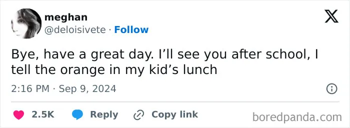 Oops, Didn’t See That Coming