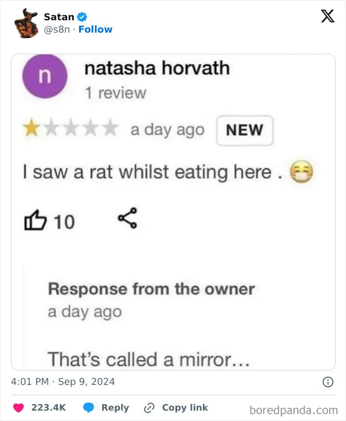 50 Hilarious Things People Posted On X In September