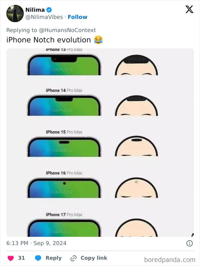 Apple Just Presented iPhone 16 And People Online Can't Stop Making Memes, Here Are 39 Of Them